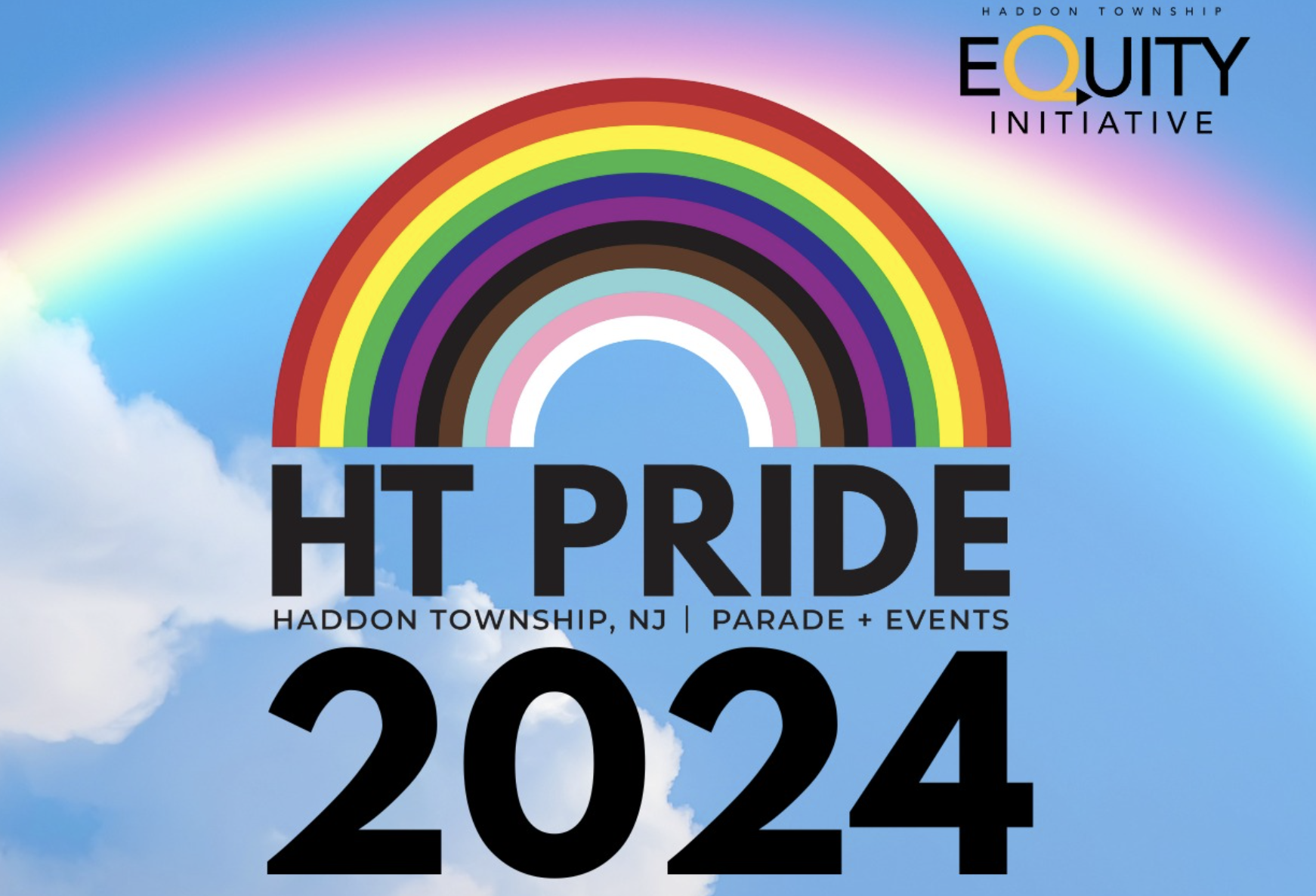 HT Pride | VisitNJ.org
